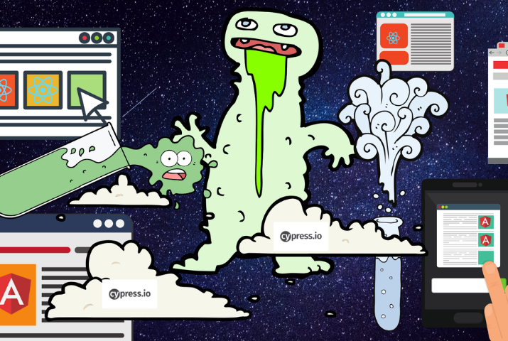 Why we should start writing our visual unit tests with Cypress